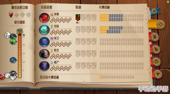 怪物火车新手入门全攻略：详解新手如何上手与玩转游戏技巧