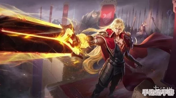 李信把公孙离扛回家，温馨瞬间引发网友热议，两人甜蜜互动令人羡慕不已！