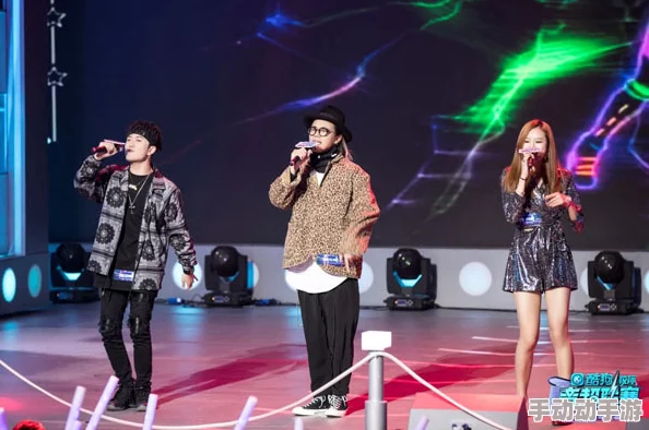 zerocircle女rapper在新专辑发布会上分享创作灵感与未来音乐计划,吸引众多粉丝关注 zerocircle女rapper在新专辑发布会上分享创作灵感与未来音乐计划,吸引众多粉丝关注