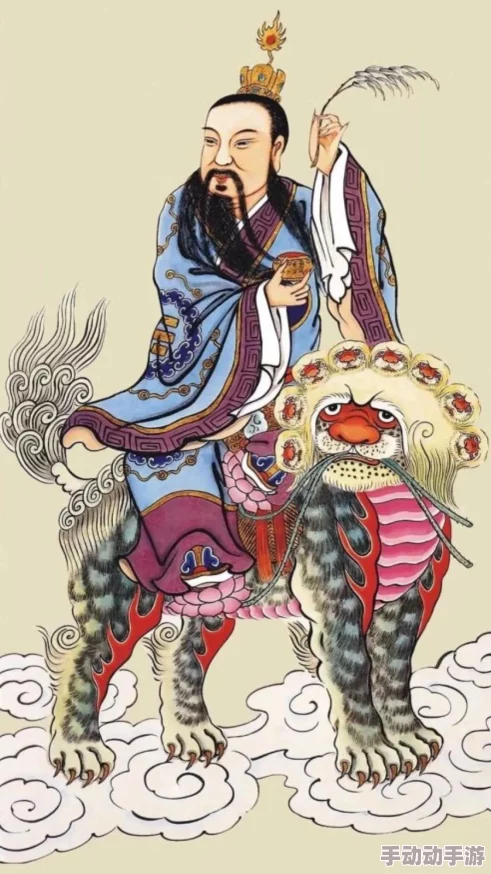 黑神话：悟空游戏中靡道人BOSS挑战攻略与打法详解