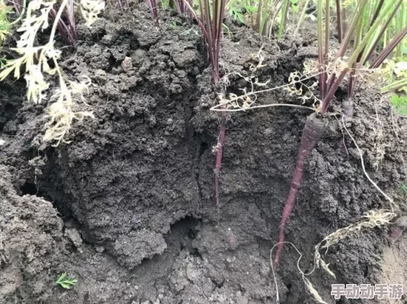 美女拔萝卜:她们在田间展现农耕魅力,收获的不仅是美丽的萝卜,还有满满的快乐与成就感! 美女拔萝卜:她们在田间展现农耕魅力,收获的不仅是美丽的萝卜,还有满满的快乐与成就感!