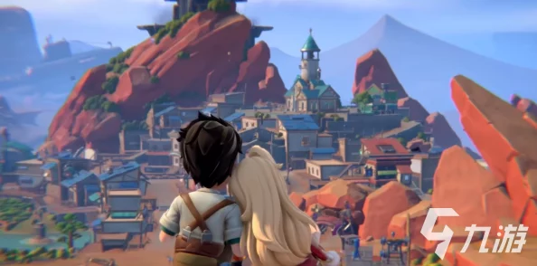 全面指南：沙石镇时光手游下载地址及详细下载教程