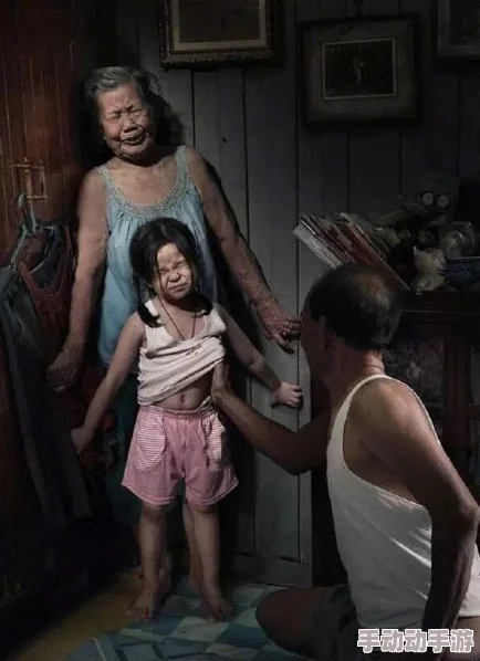 《淫男乱女》震撼曝光：背后隐藏的惊人真相与不为人知的黑暗交易引发社会广泛关注！