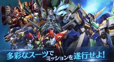 硬核机甲启示正版手游下载地址分享及安装教程详解