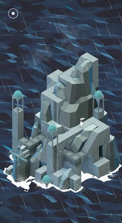 纪念碑谷3免费完整版下载链接及安装教程分享