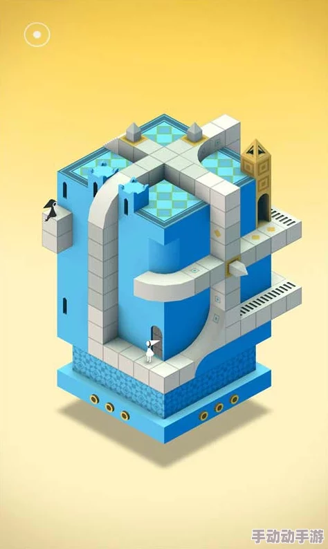 纪念碑谷3免费完整版下载链接及安装教程分享