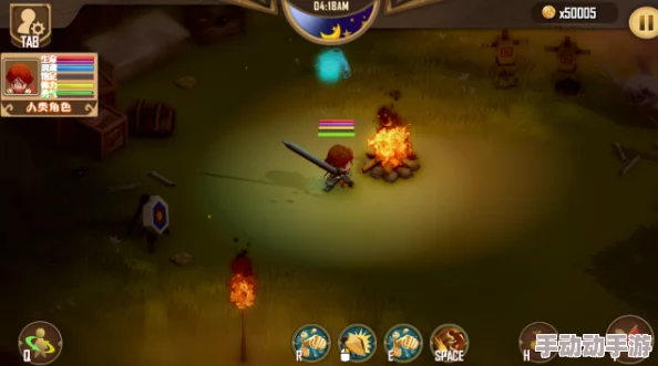 王国危机游戏下载方法全攻略及预约教程详细分享