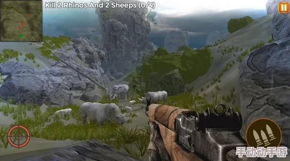 全面解析：荒野狙击游戏下载途径与官方下载渠道分享