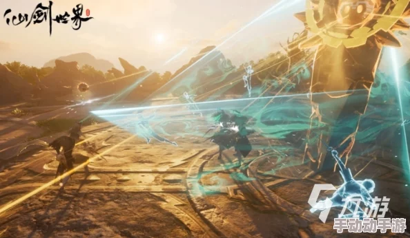 寻找仙剑世界游戏下载地址与安装链接分享指南