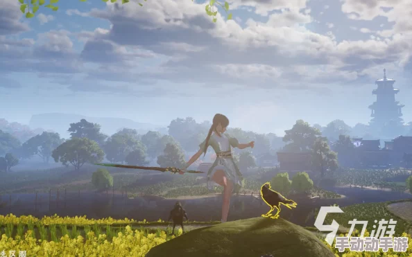 寻找仙剑世界游戏下载地址与安装链接分享指南