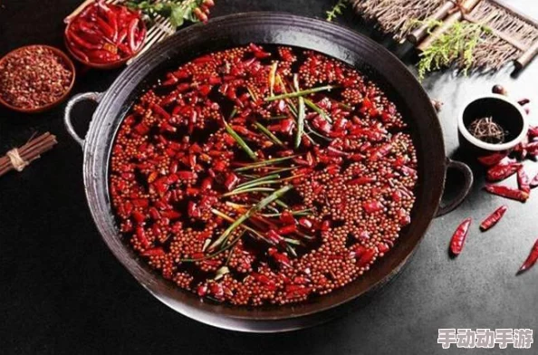 嫩小槡BBBB槡BBBB槡四川：新鲜出炉的美食推荐，带你领略独特风味与文化魅力！