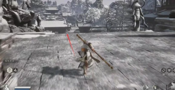 《黑神话：悟空》游戏中轻身散获取地点及详细攻略指南