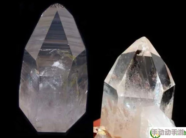 埃匹希斯水晶：最新研究揭示其独特的能量特性与应用潜力，引发科学界广泛关注与讨论