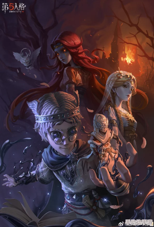 第五人格第35赛季精华2内容详解：骑士荣耀与和平希望主题时装上线