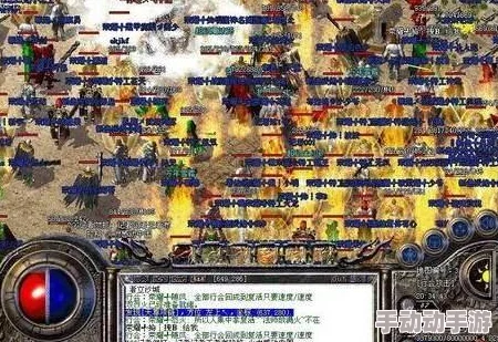 原始传奇游戏中祖玛寺庙掉落的高级装备与稀有物品详解