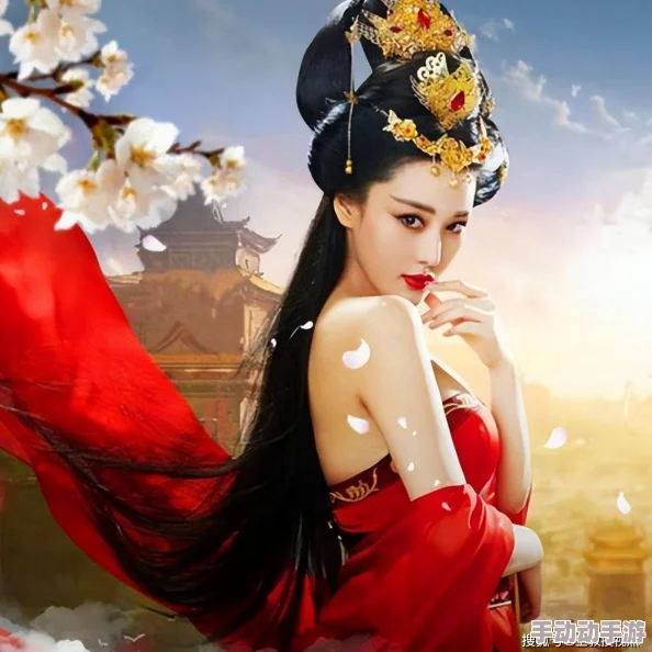 妲己裸：古代美人如何在现代文化中重塑形象，探讨其背后的历史与艺术价值
