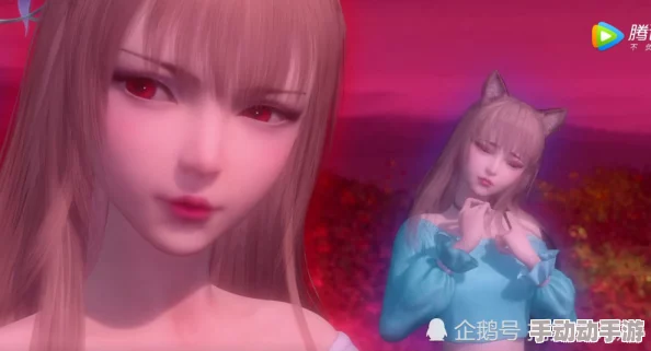 VAM国漫3DMax动漫：探讨其在中国动画产业中的发展与创新路径