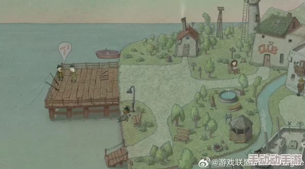 治愈旅程：温暖人心的北欧冒险新作即将震撼登陆Steam平台