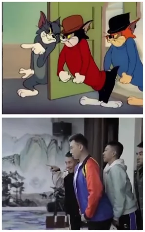 丹麦大白屁股引发热议，国内网友纷纷讨论其背后的文化意义与社会影响，话题持续升温！