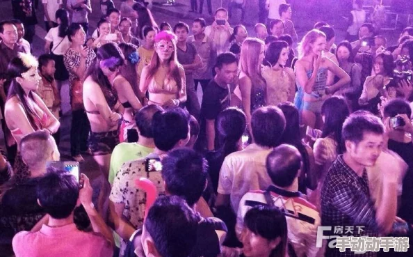 漂亮嫩模激情啪啪，现场火热气氛引发观众狂欢，模特们展现惊人魅力与活力，令人目不暇接的精彩瞬间！