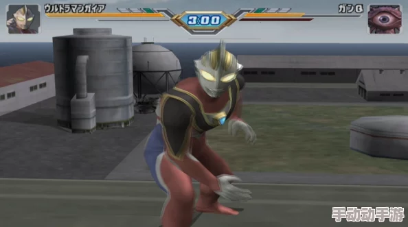 奥特曼格斗进化3：深度解析哪个角色或技能伤害输出最高