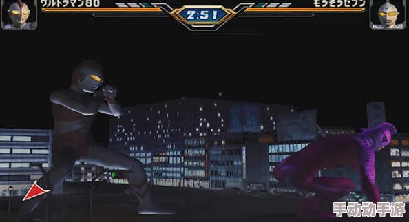 奥特曼格斗进化3：深度解析哪个角色或技能伤害输出最高