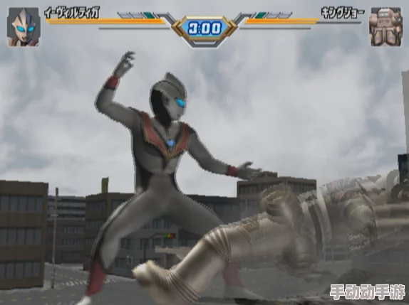 奥特曼格斗进化3：深度解析哪个角色或技能伤害输出最高