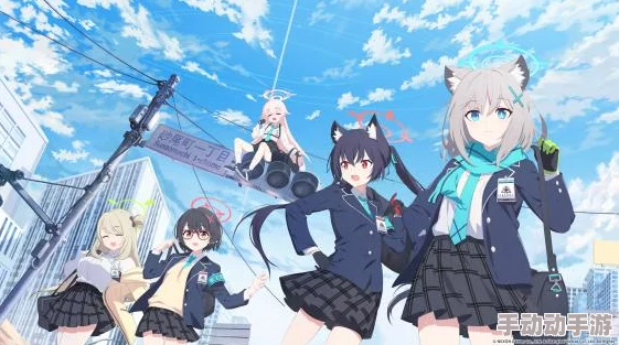 深度解析碧蓝档案多元玩法：策略养成与剧情探索全攻略