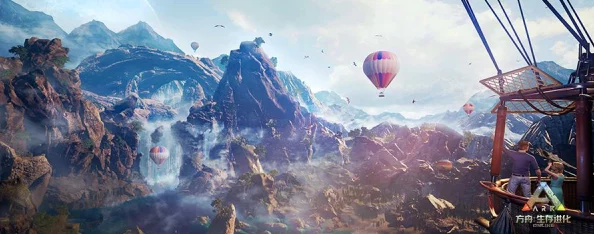 《方舟生存进化》游戏中雷龙的驯服技巧、步骤及其带来的诸多好处