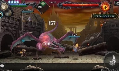 类银河恶魔城动作冒险新游《灵魂熔解》现已正式登陆Steam平台
