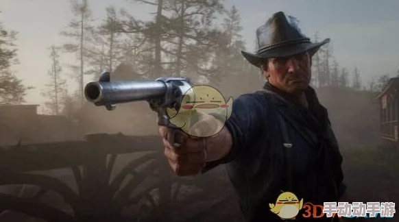 《荒野大镖客2》中获取完美皮的高效打猎技巧与策略解析