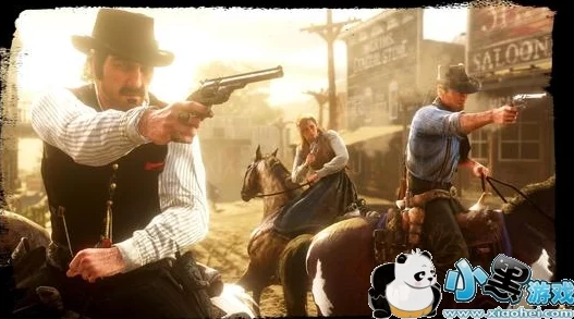 《荒野大镖客2》中获取完美皮的高效打猎技巧与策略解析