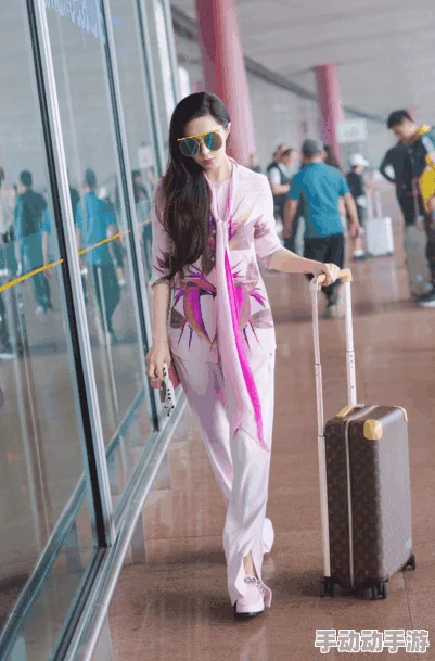 粉嫩妹子:她们的时尚穿搭与生活方式,展现青春活力与个性魅力的完美结合 粉嫩妹子:她们的时尚穿搭与生活方式,展现青春活力与个性魅力的完美结合