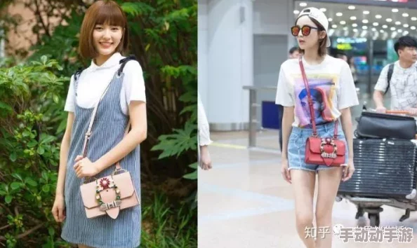 粉嫩妹子:她们的时尚穿搭与生活方式,展现青春活力与个性魅力的完美结合 粉嫩妹子:她们的时尚穿搭与生活方式,展现青春活力与个性魅力的完美结合