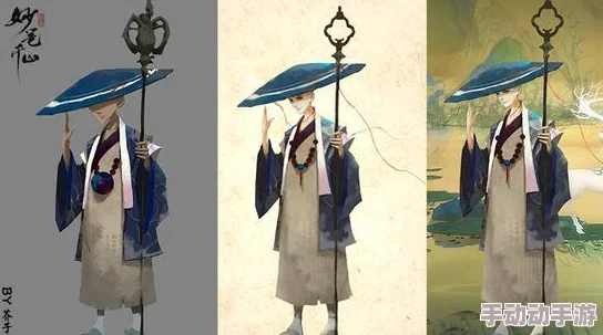 斗笠和尚：在现代社会中传承与弘扬传统文化的独特之路与心灵修行的深刻思考