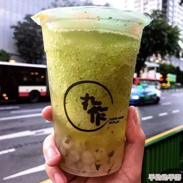沙威玛传奇饮料搭配全新升级配菜，美味推荐不容错过！