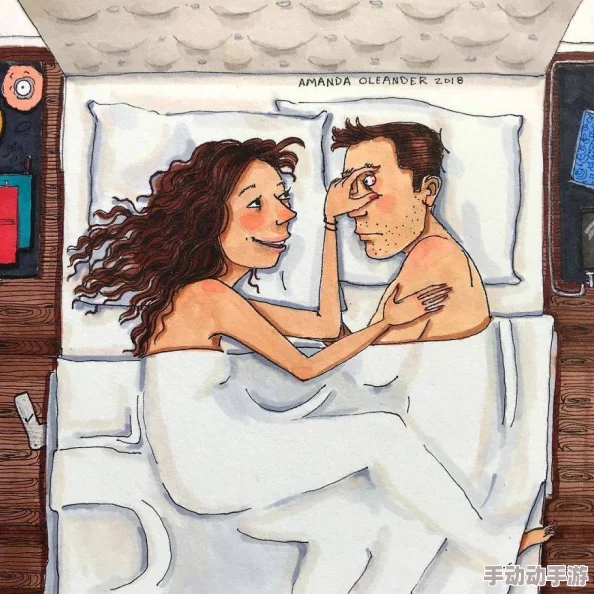 夫妻玩三p：当爱情与欲望交织，如何在激情中保持彼此的信任与理解？