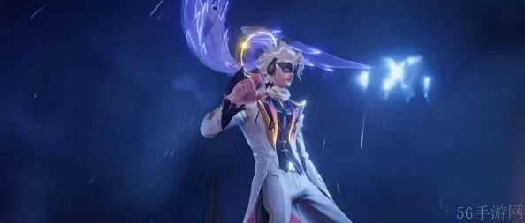 王者荣耀：如何获取韩信群星魔术团皮肤详细攻略