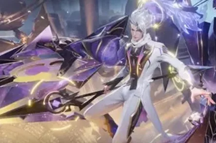 王者荣耀：如何获取韩信群星魔术团皮肤详细攻略