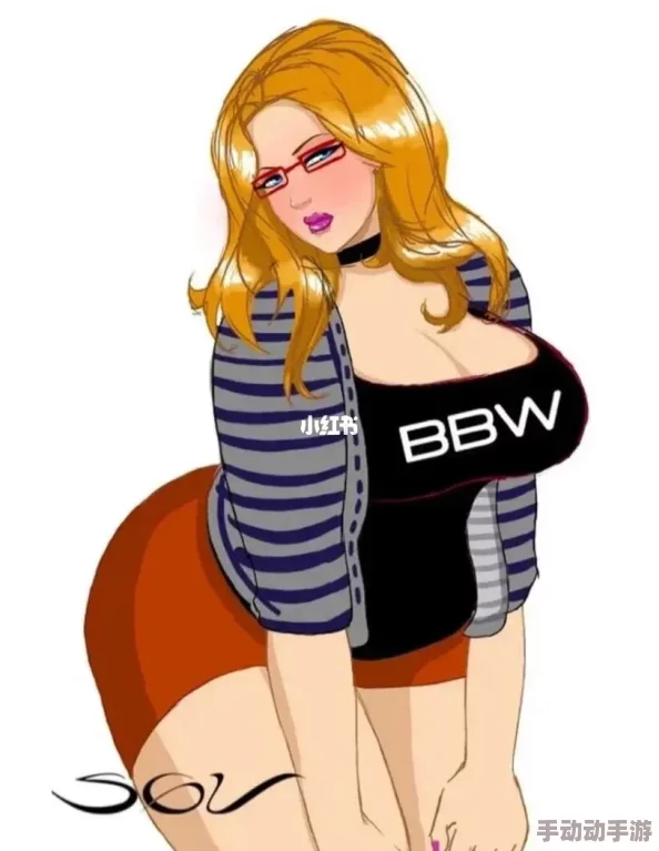 俄罗斯BBW：探讨俄罗斯地区的丰满女性文化及其在社交媒体和时尚界中的影响力与表现