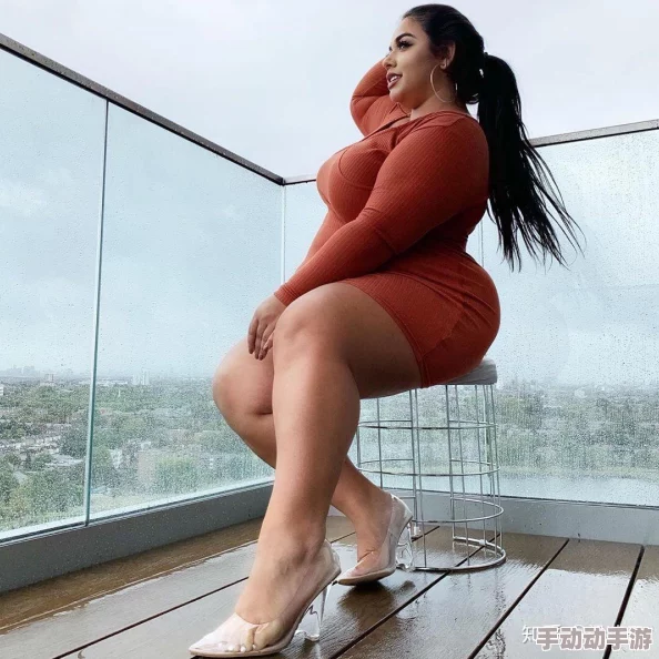 俄罗斯BBW：探讨俄罗斯地区的丰满女性文化及其在社交媒体和时尚界中的影响力与表现