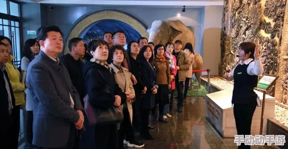 老人做交易森林现场：新动态揭示了老人与自然和谐共生的独特方式，吸引了众多游客前来体验与学习
