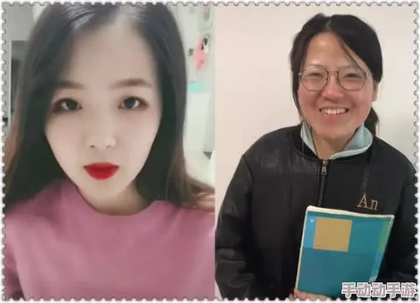 51吃瓜反差婊：从网络红人到争议焦点，她的真实身份引发网友热议与讨论