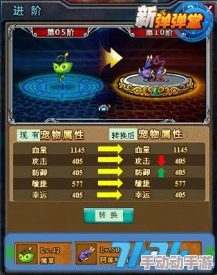 弹弹堂宠物选择：白鸡与狗哪个更适合你的游戏策略？