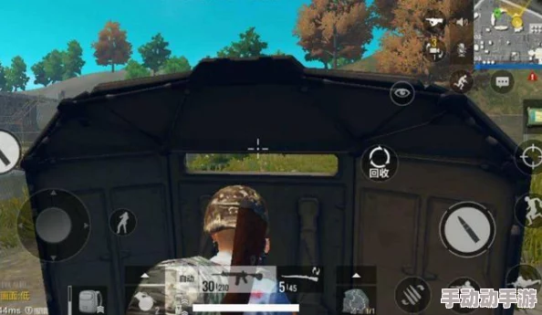 绝地求生全军出击：盾牌使用技巧与效果全面讲解指南