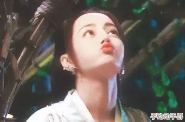 绝代仙子的沦丧第二版：从辉煌到堕落，她的故事引发了无数人的思考与感慨，究竟是什么导致了这样的结局？