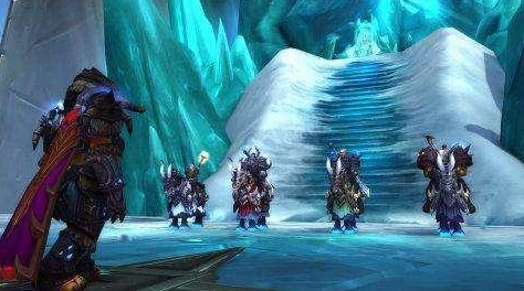 魔兽争霸冰冠战役：深度解析哪个种族更具优势与强势表现