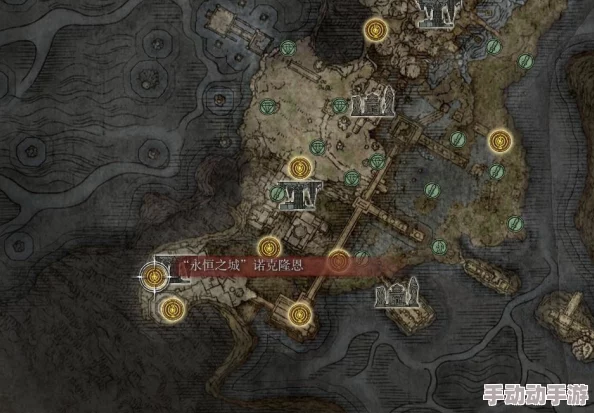 探究艾尔登法环游戏中黑夜骑兵所属阵营及其背景故事