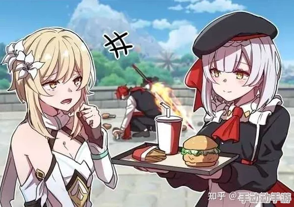 原神女角色脸红流眼泪翻白眼，玩家们纷纷分享自己的游戏体验与感受，引发热议和讨论！