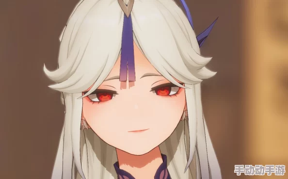 原神女角色脸红流眼泪翻白眼，玩家们纷纷分享自己的游戏体验与感受，引发热议和讨论！